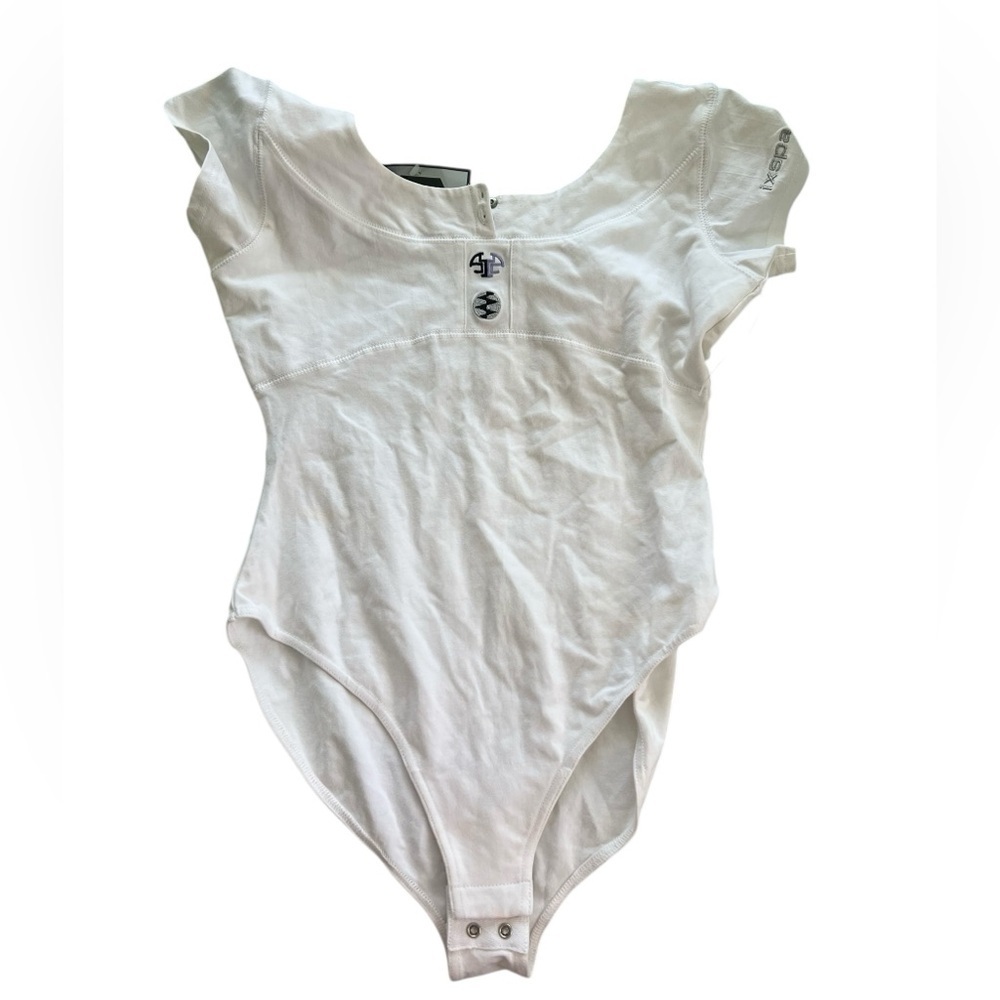 NEW BODY SUIT